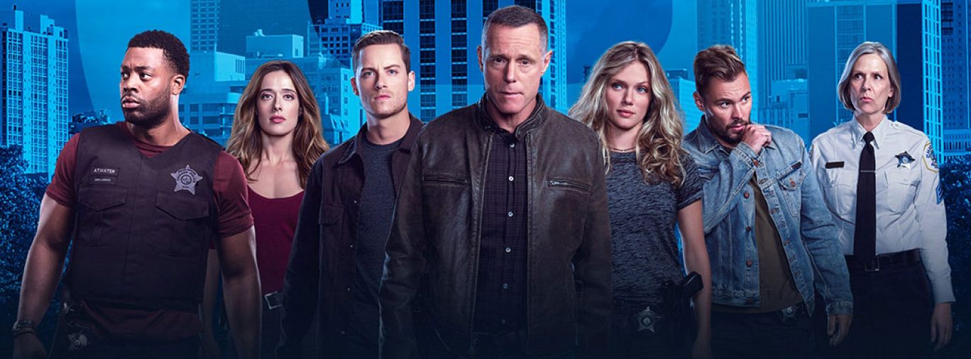 Chicago PD hero