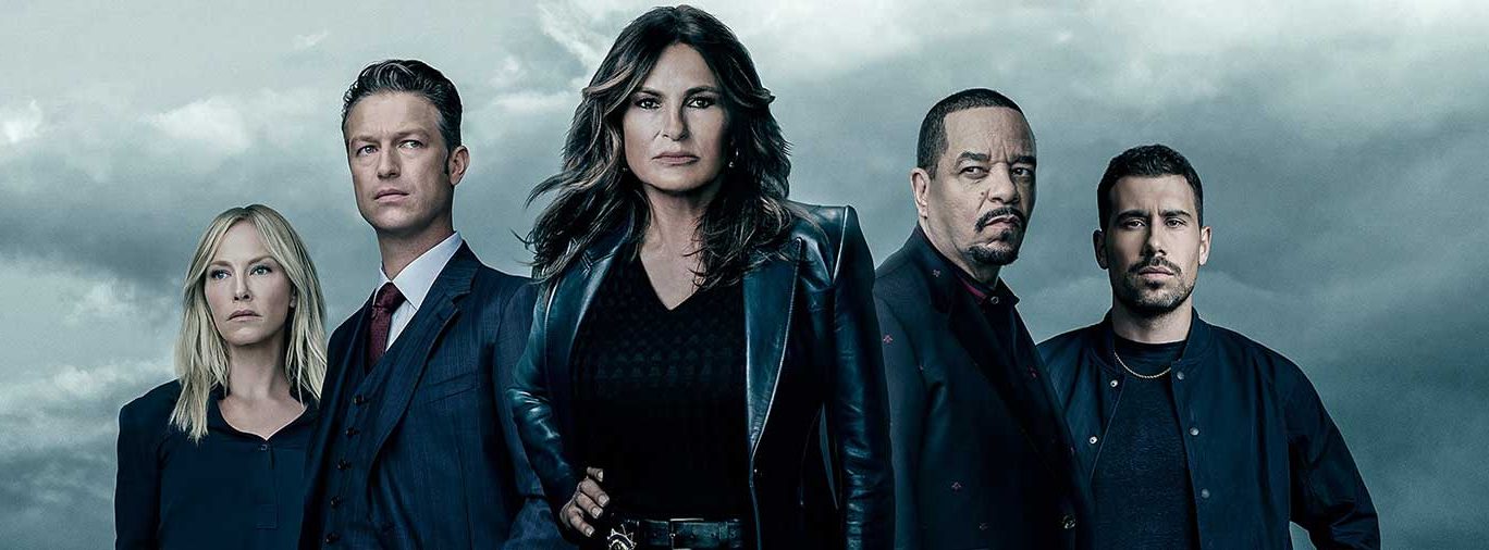 Law & Order: SVU Season 23 hero