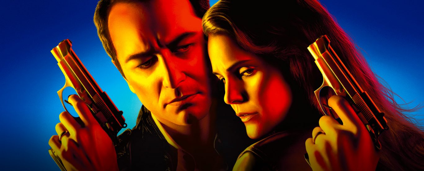 The Americans Season 6 hero final season