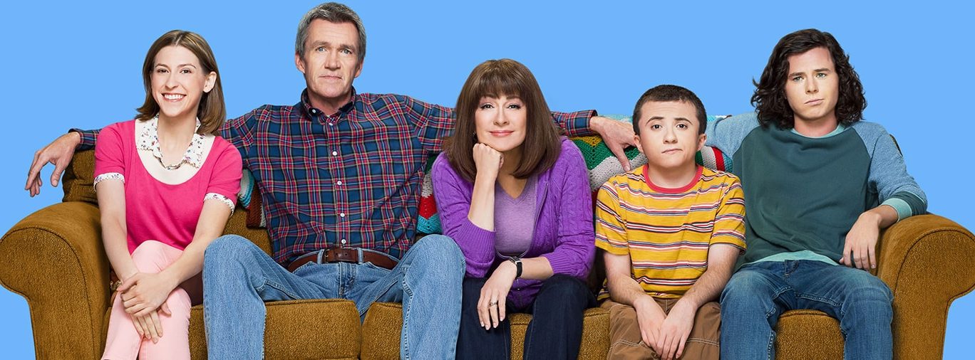 The Middle Season 9 Final Season hero