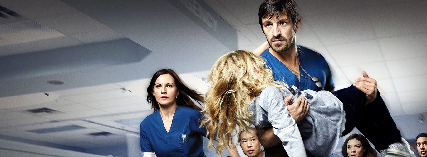 The Night Shift Season 2 hero NBC TV series