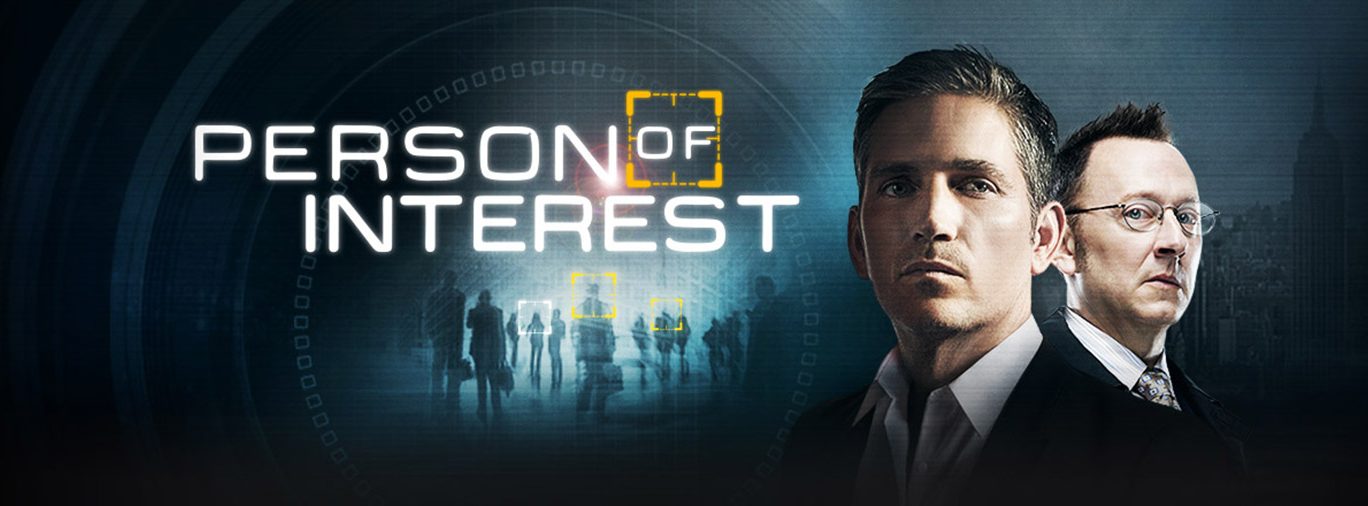 Person of Interest CBS final season hero