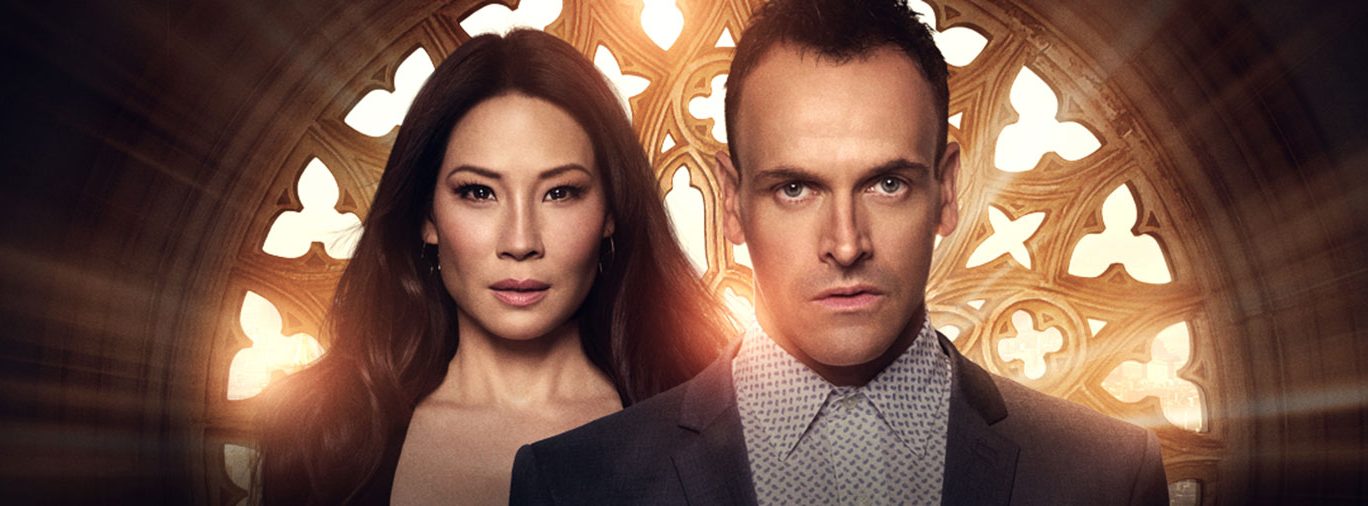 Elementary Season 6 CBS TV series hero