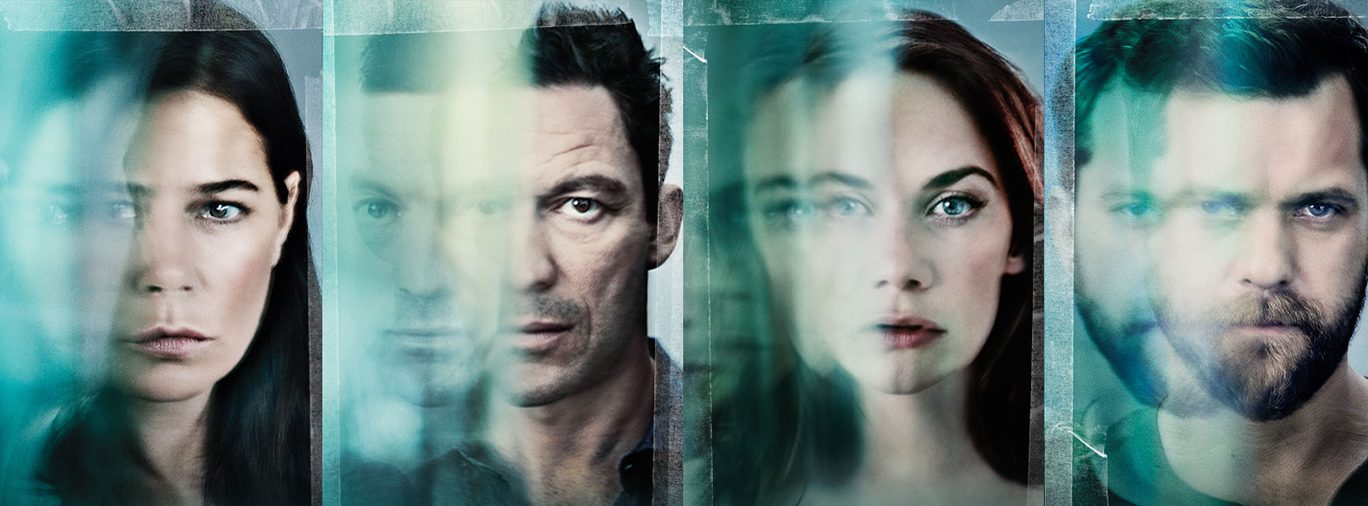 The Affair Season 3 Showtime TV series hero