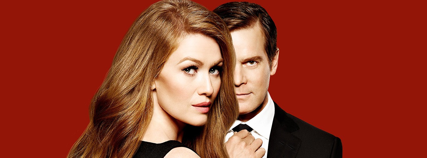 The Catch ABC TV series hero