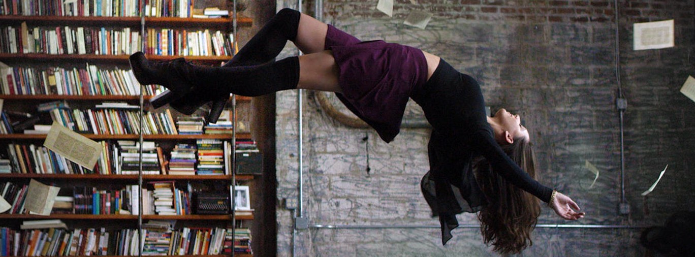 The Magicians Syfy TV series hero