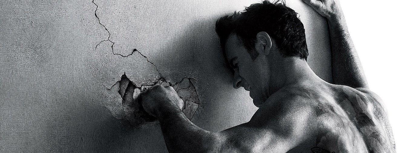 The Leftovers Season 1 HBO TV series hero image