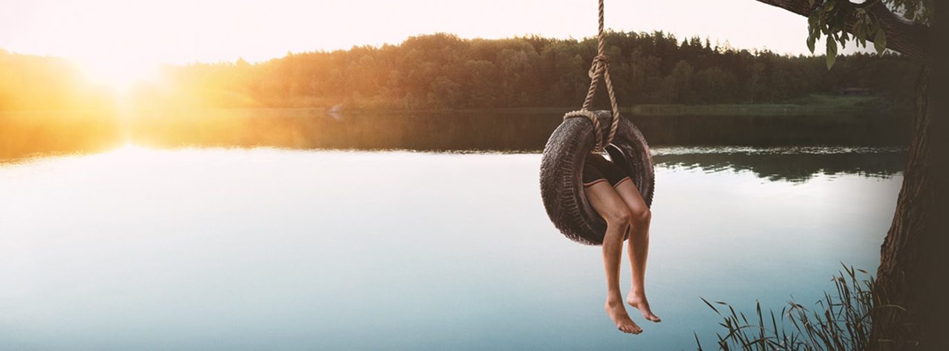 Dead of Summer Freeform TV series hero