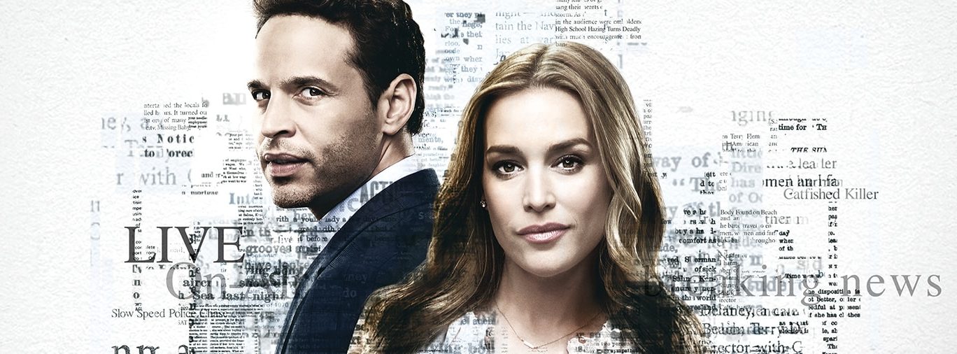 Notorious ABC TV series hero