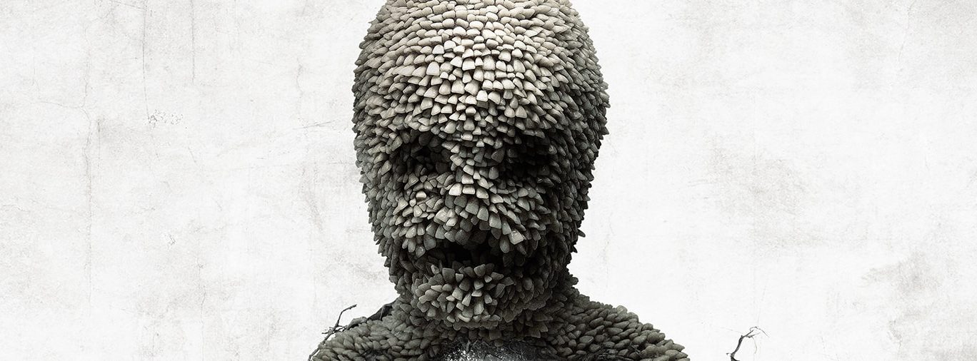 Channel Zero Syfy TV series hero