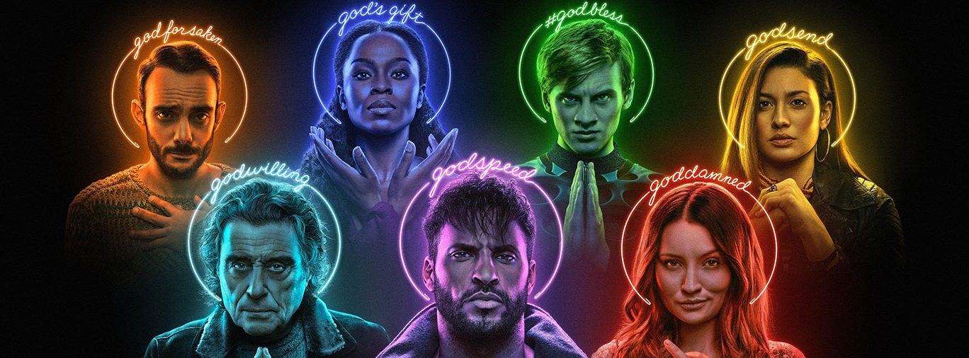 American Gods Season 3 hero