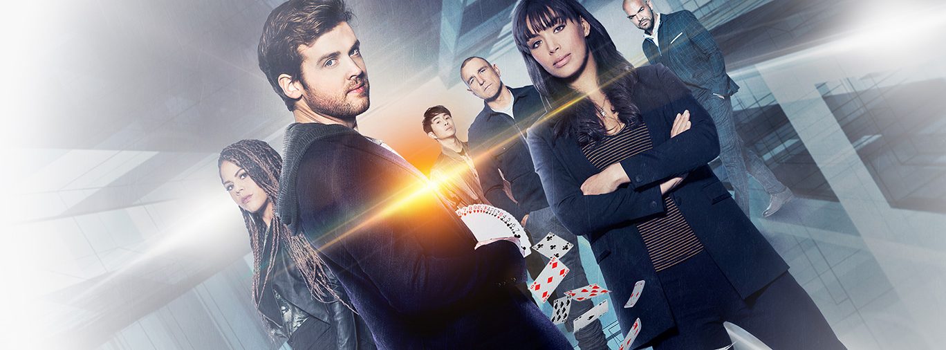 Deception ABC TV series hero