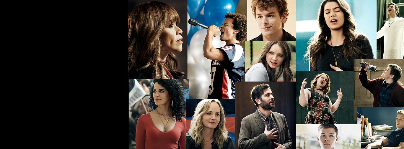 Rise NBC TV series hero