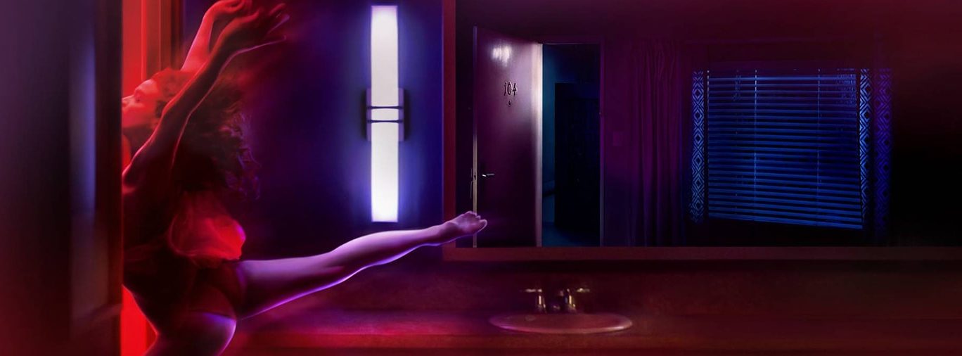 Room 104 HBO TV series hero
