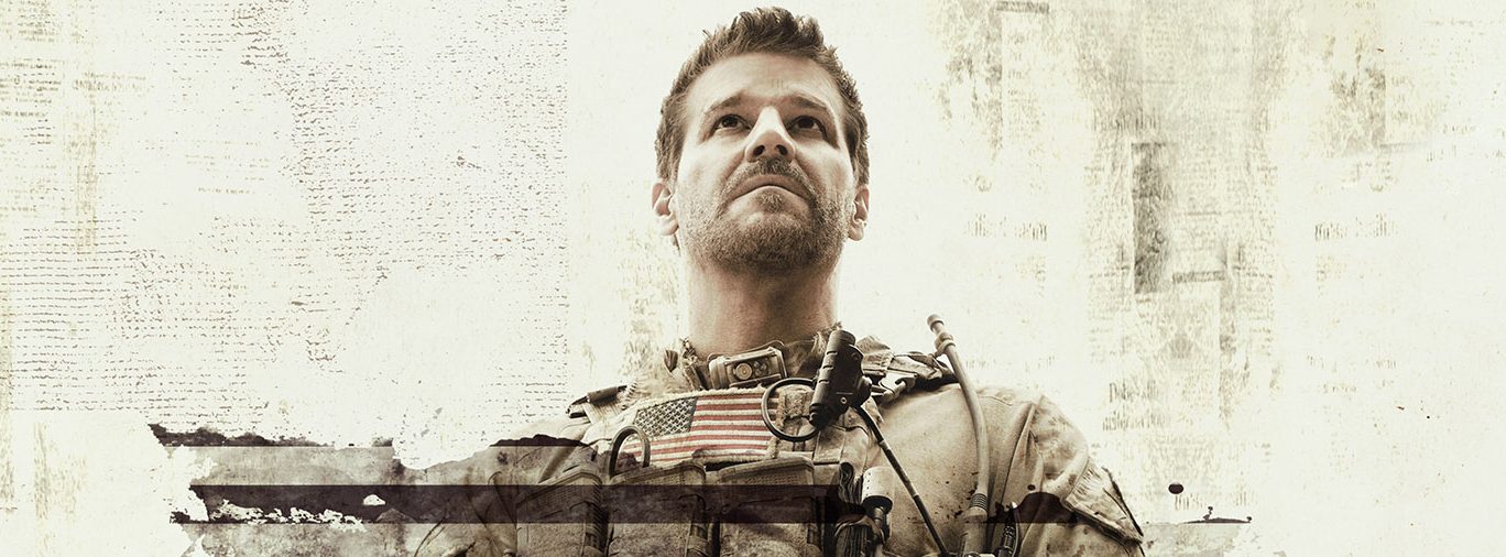 SEAL Team hero