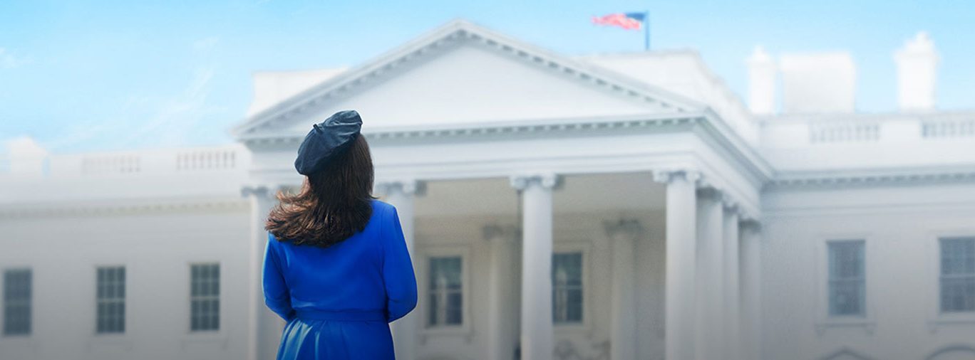 American Crime Story Season 3 Impeachment hero