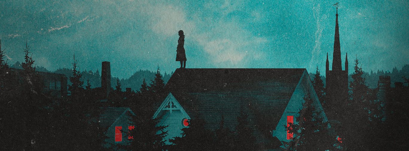 Castle Rock Stephen King Hulu TV series hero