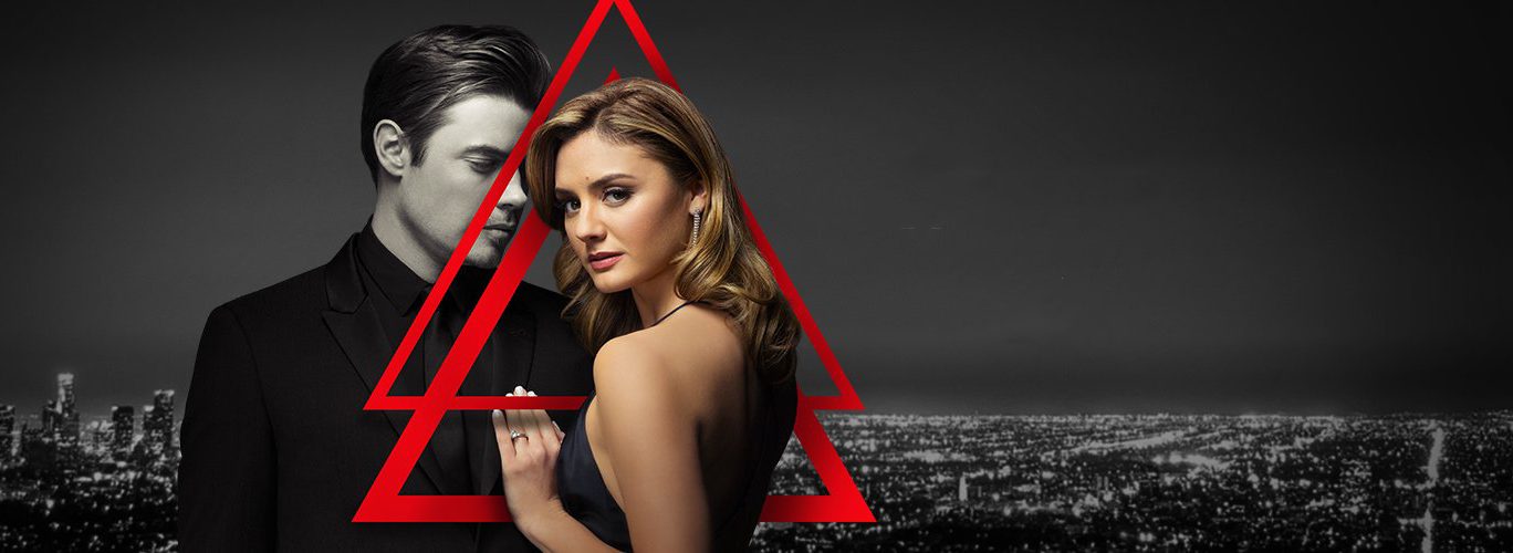 The Arrangement Season 2 hero