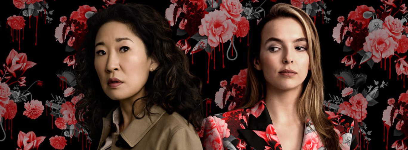 Killing Eve hero