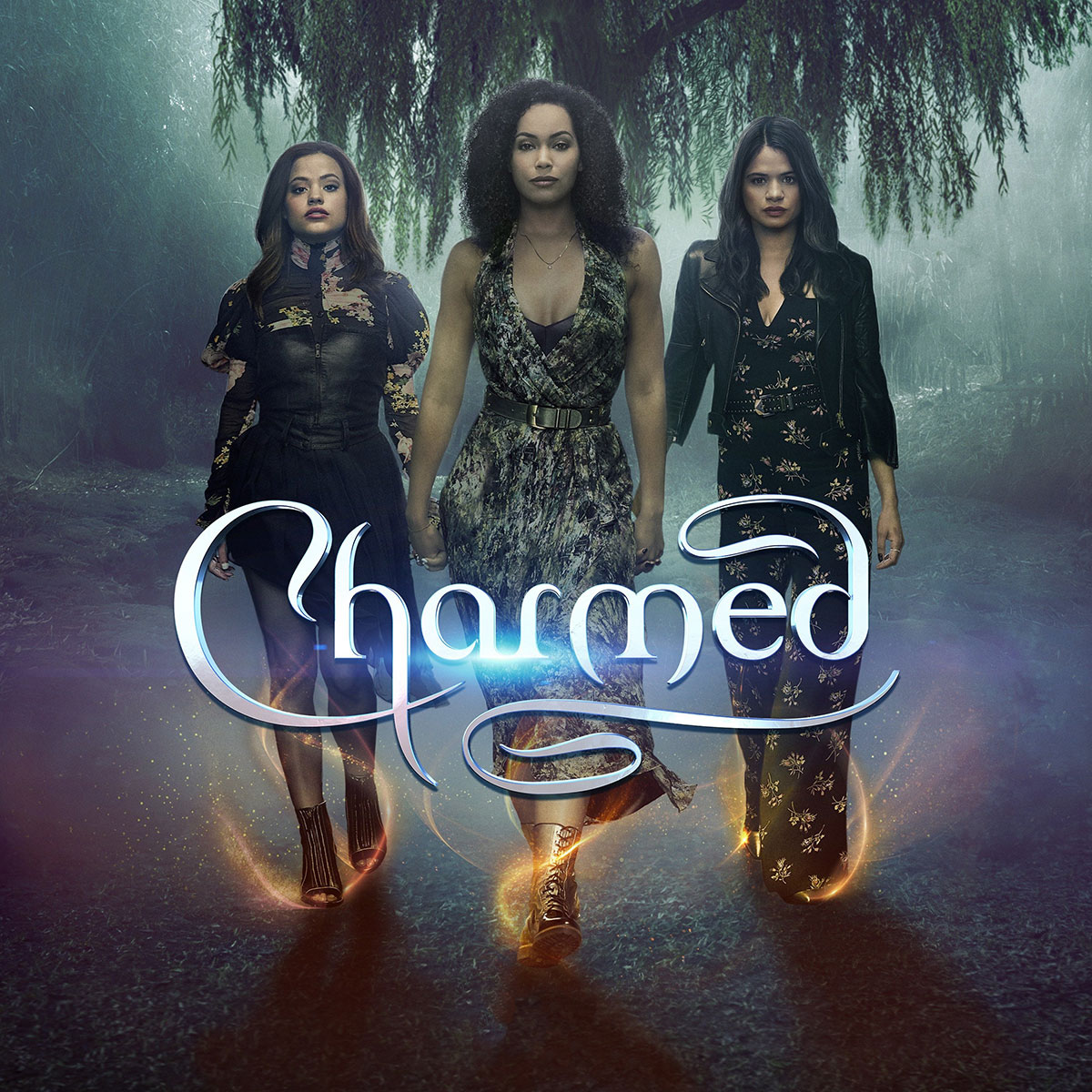 Charmed CW Promos - Television Promos, image size:1200x1200