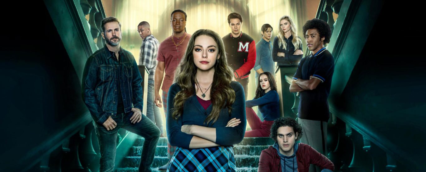 Legacies Season 3 hero