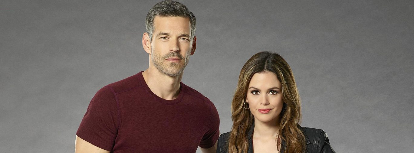Take Two ABC TV series hero