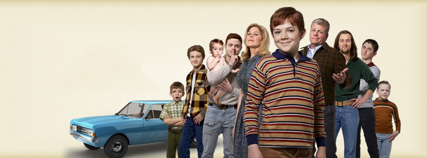 The Kids Are Alright hero ABC TV series temp
