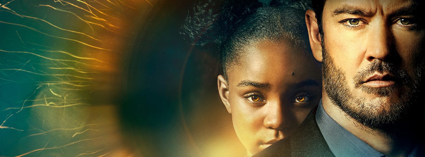 The Passage FOX TV series hero