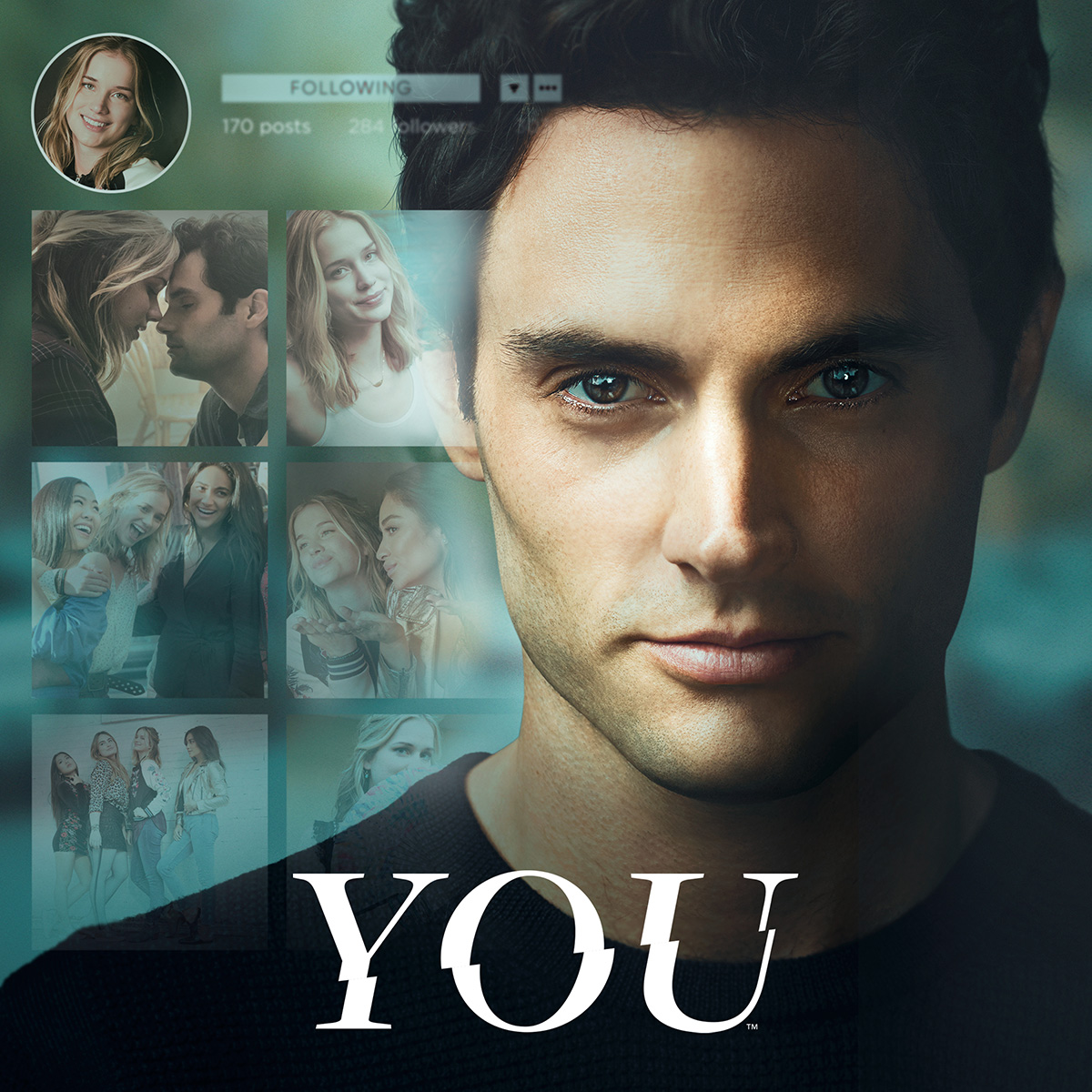 YOU Netflix Promos Television Promos