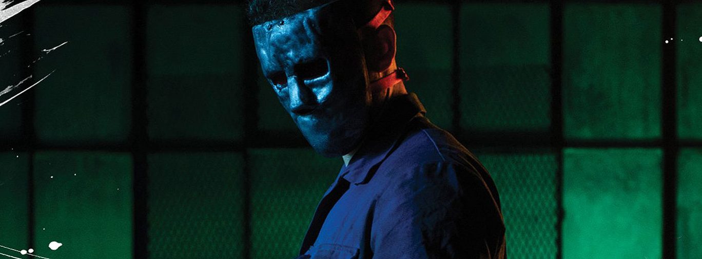 The Purge USA Network hero