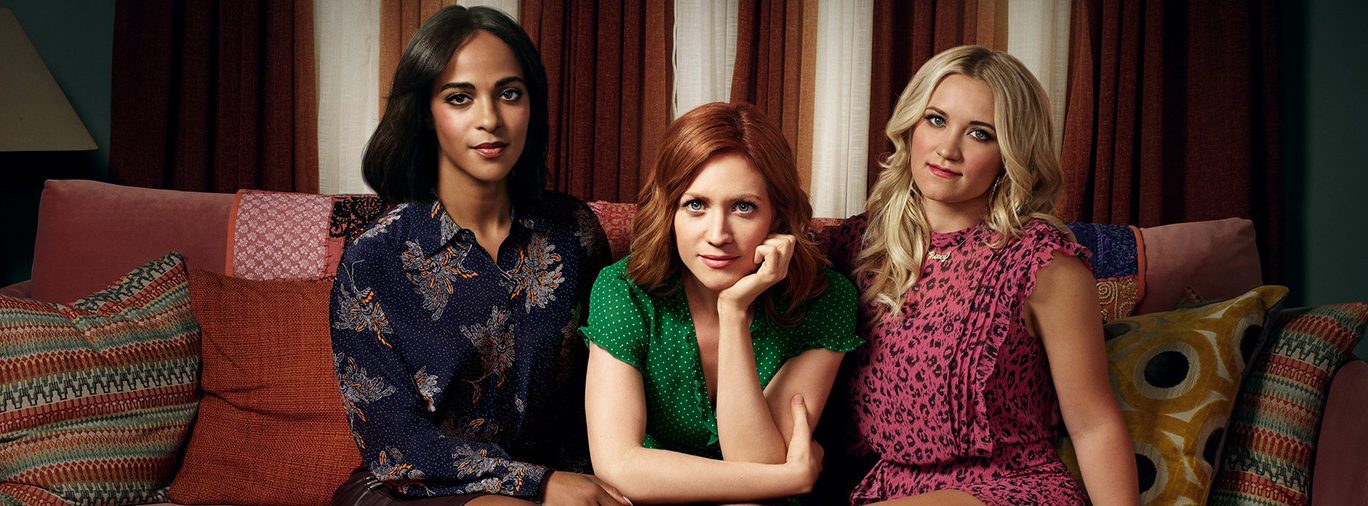 Almost Family FOX TV series hero