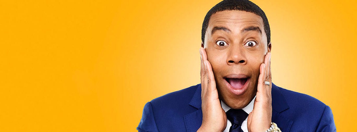 The Kenan Show NBC TV series hero