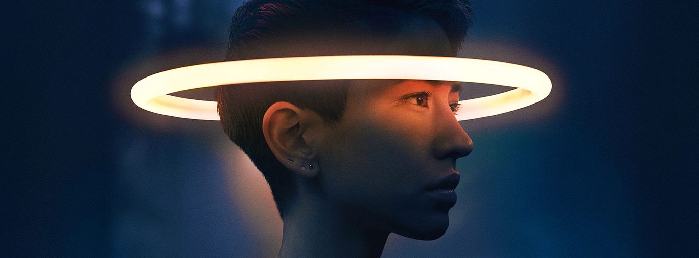 Devs FX Hulu series hero