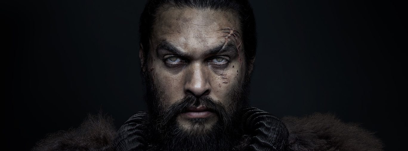 See Apple TV series artwork