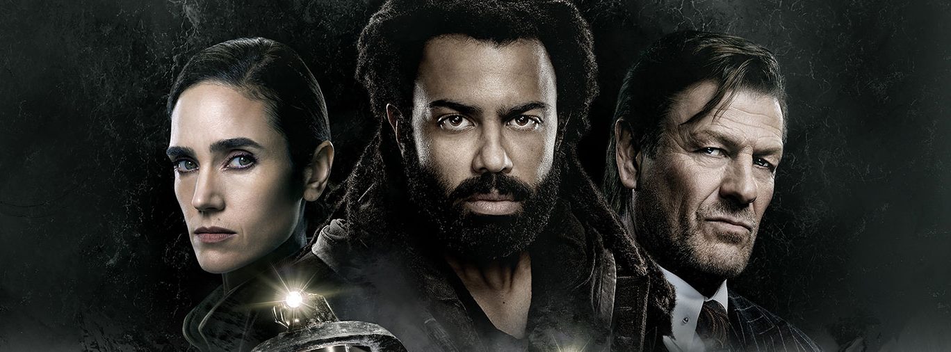 Snowpiercer Season 2 hero