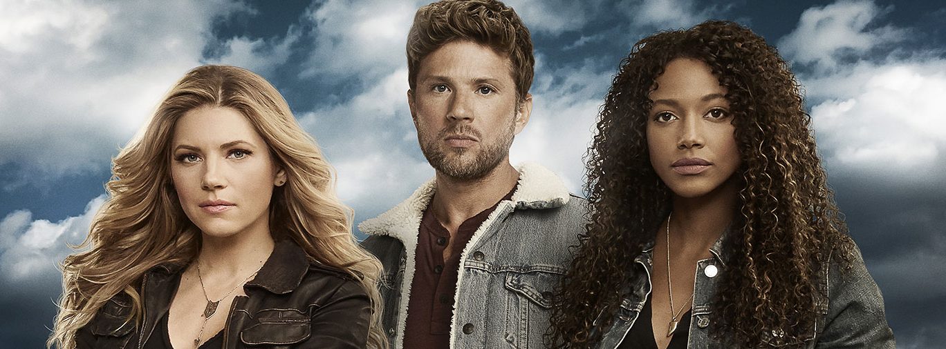 Big Sky ABC TV series hero