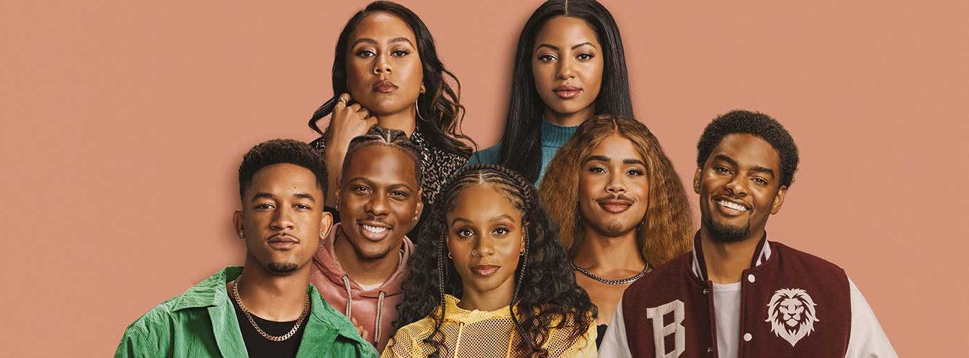 All American: Homecoming Season 2 hero