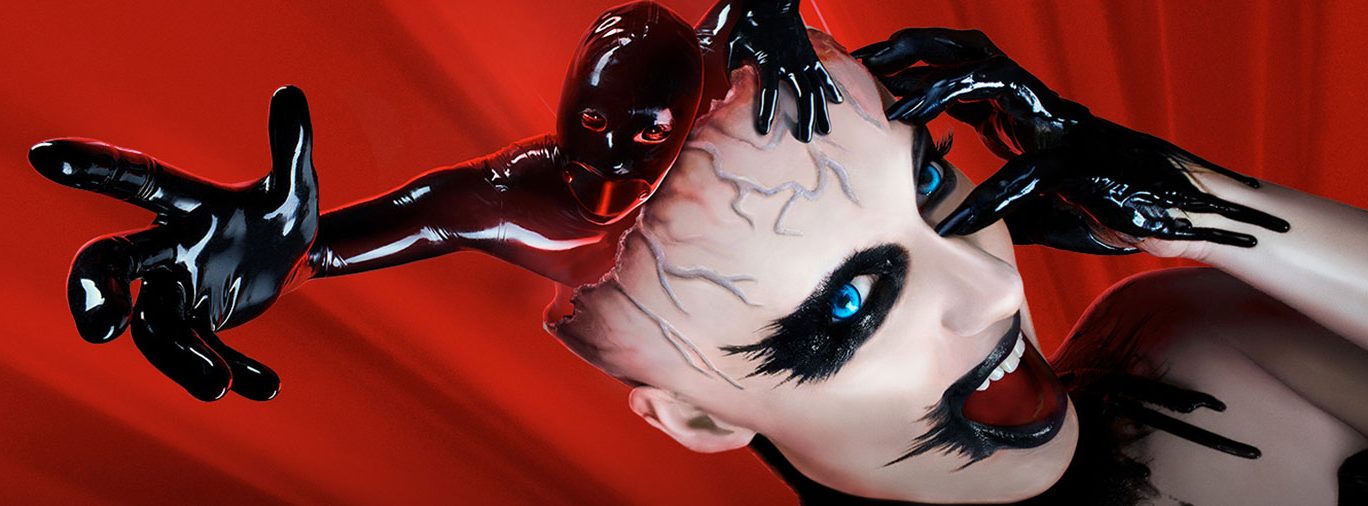 American Horror Stories AHS spinoff hero