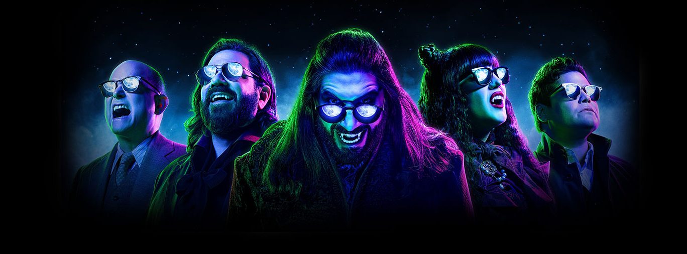What We Do In The Shadows Season 3 hero