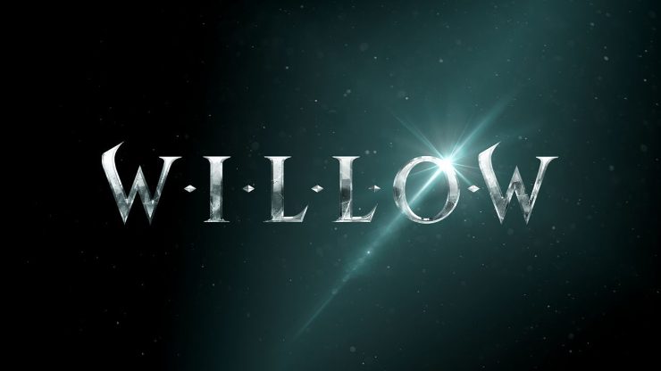 Willow Disney Promos Television Promos