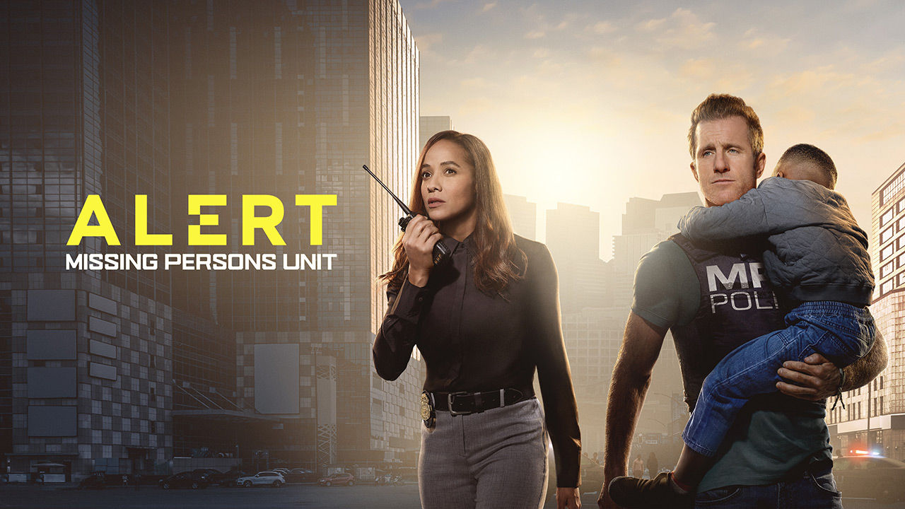 Alert New Tv Show 60 Photos - Moonagedaydream.film