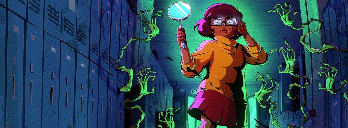 Velma HBO Max series hero