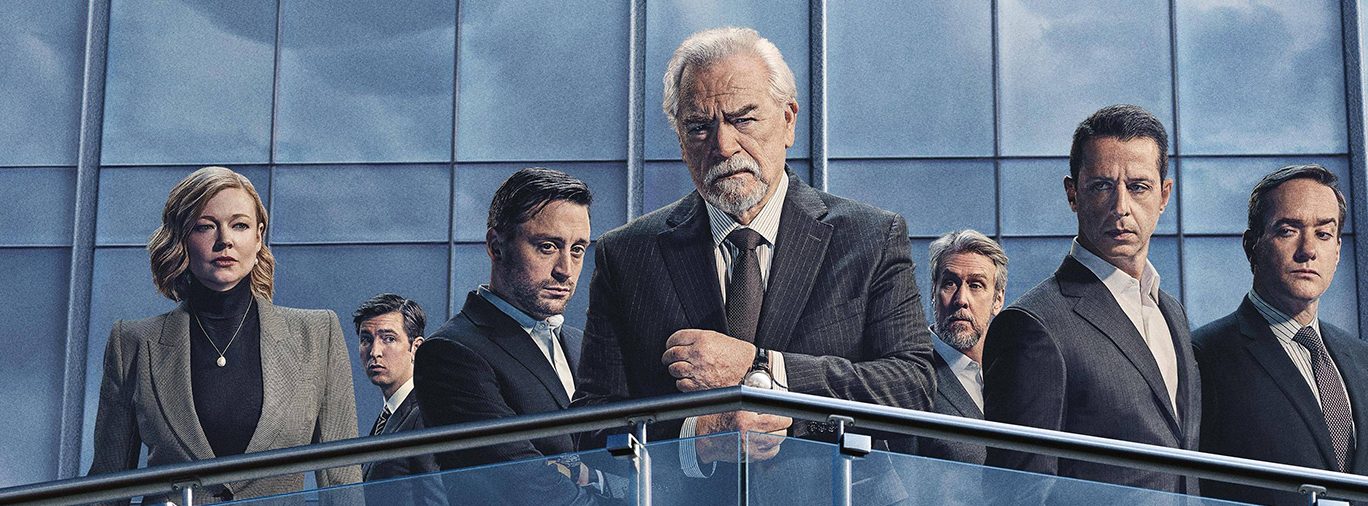 Succession Season 4 final season hero