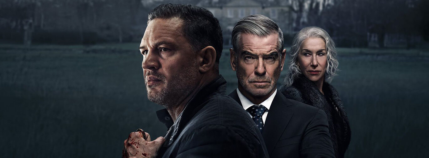 MobLand TV series hero
