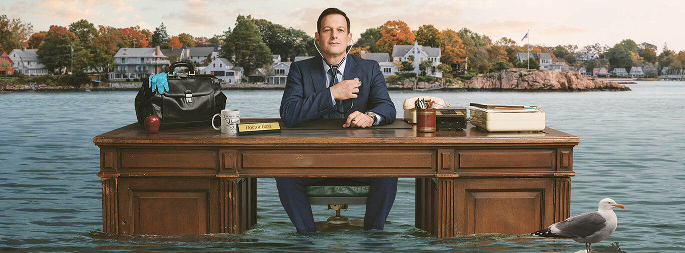 Best Medicine FOX TV series hero